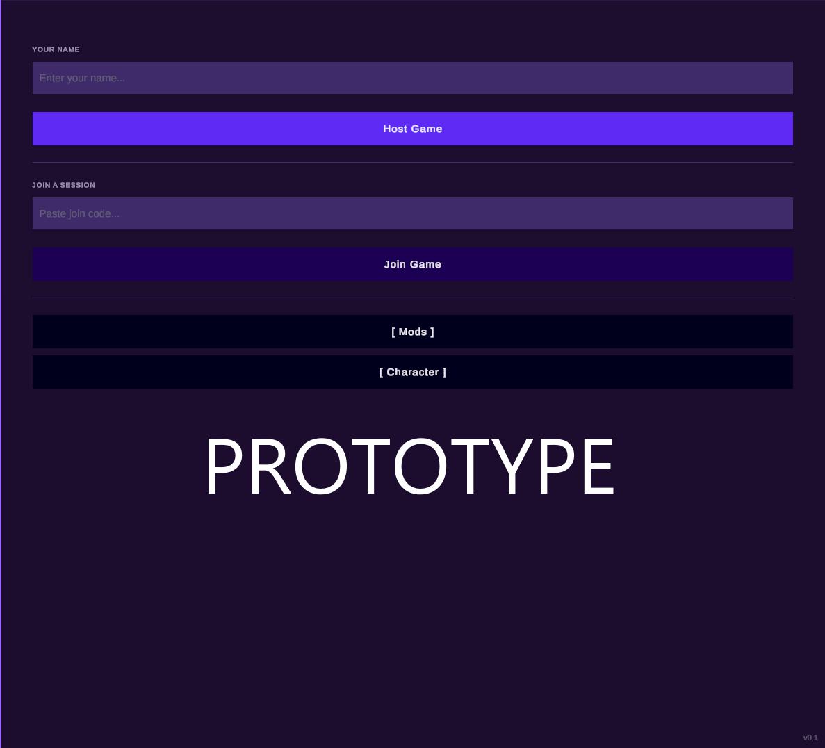 Project 5