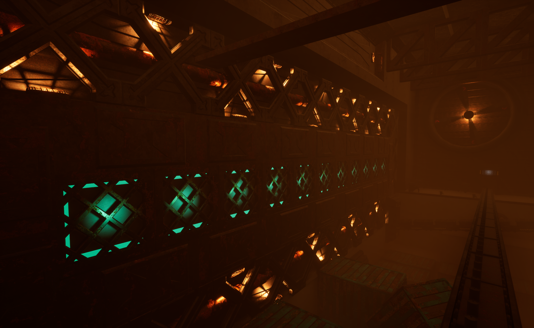 Sanctum 6 Screenshot 2