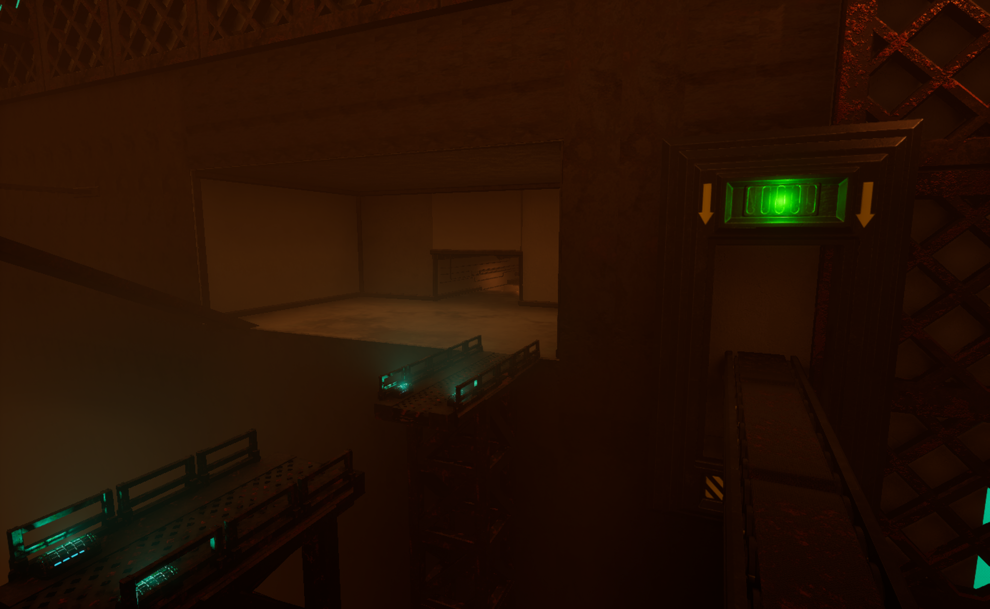 Sanctum 6 Screenshot 3