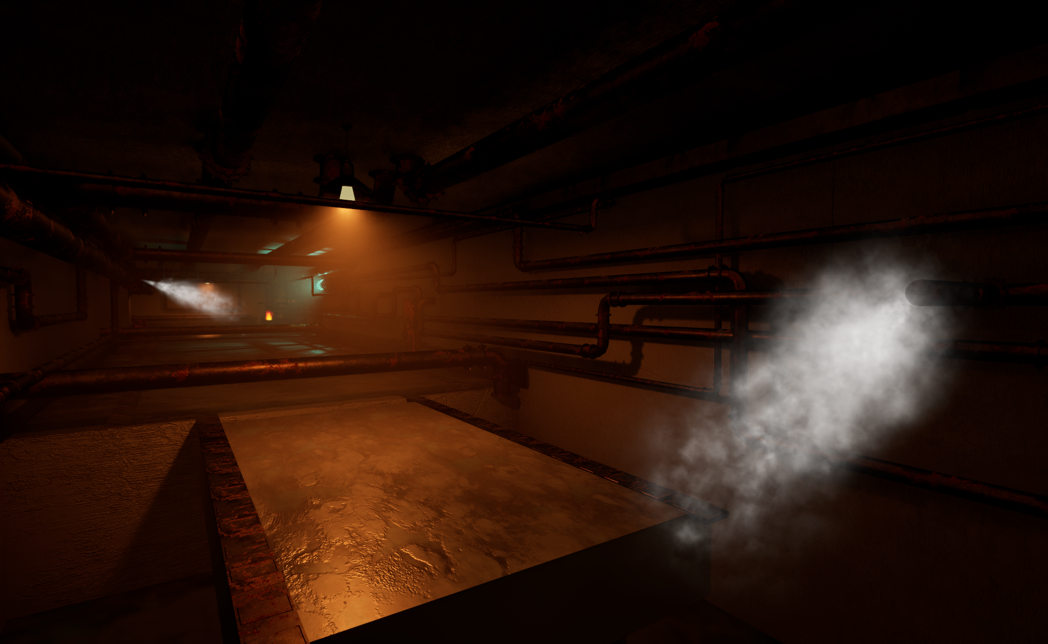 Sanctum 6 Screenshot 4