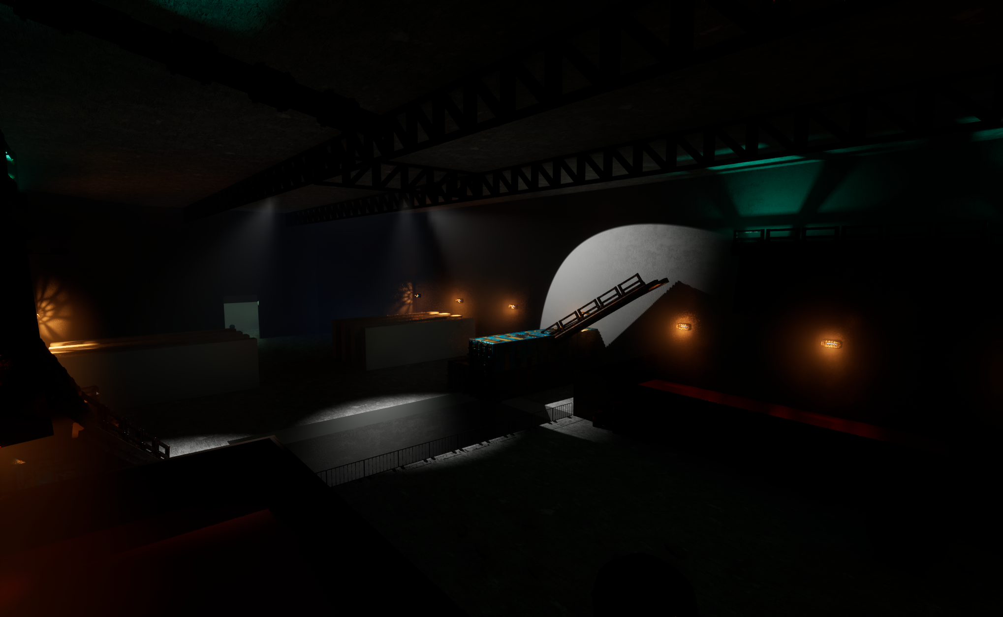 Sanctum 6 Screenshot 6